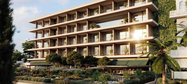 阿根廷大别墅(Grand Villa Argentina)图片