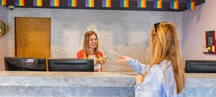 Samesun海滩(Samesun Ocean Beach)图片