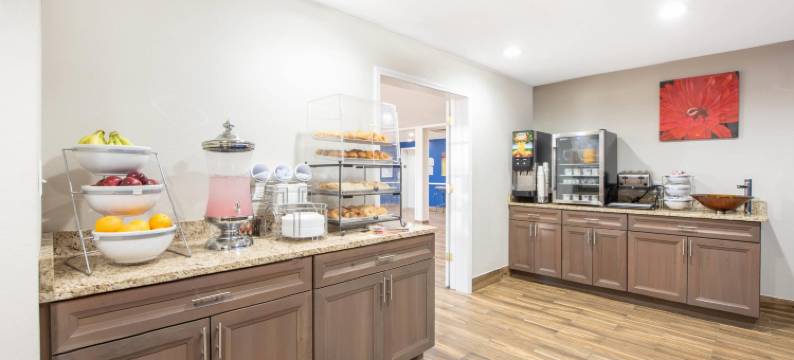 斯普林菲尔德温德姆麦客达套房酒店(Microtel Inn & Suites by Wyndham Springfield)图片