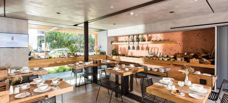 Pilot Amphora精品酒店 - 限成人(Pilot Amphora Boutique Hotel "Adults Only")图片