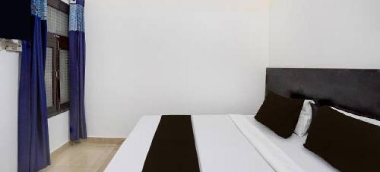 Hotel O City Centre Rudrapur Formerly Yuvraj Guest House图片