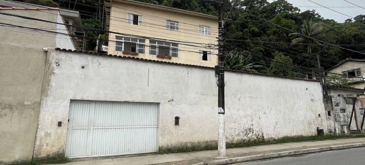 卡萨朗旅舍(Hostel Casarão de São Vicente)图片