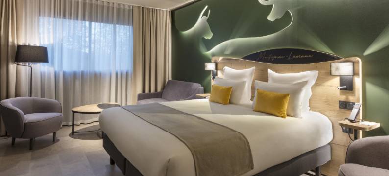 Hotel OstOria, BW Signature Collection图片
