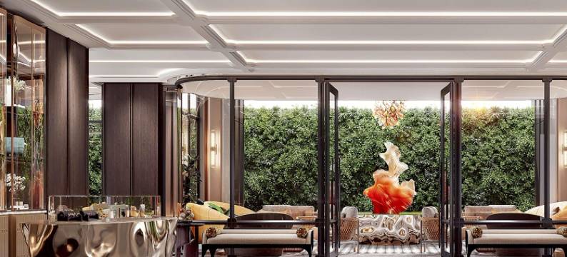 曼谷素坤逸费尔蒙酒店(2026 年 6 月开业)(Fairmont Bangkok Sukhumvit (Opening June 2026))图片