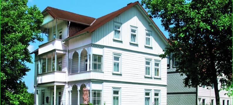 弗洛拉酒店(Hotel Flora)图片