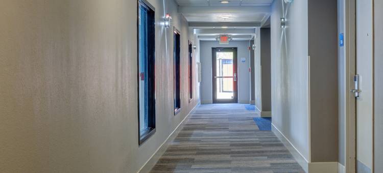 智选假日套房酒店谢尔比维尔印第安纳波利斯(Holiday Inn Express & Suites SHELBYVILLE INDIANAPOLIS by IHG)图片