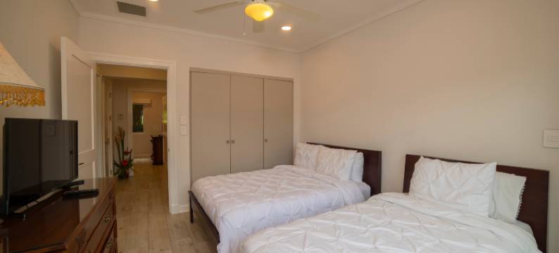 Del Mar 4M 3 bdr Garden View in Los Suenos图片