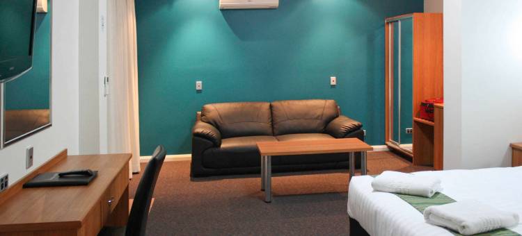 宜必思尚品布罗肯希尔酒店(Ibis Styles Broken Hill)图片