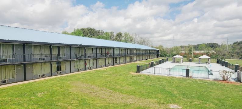 卡特斯维尔传统酒店(Heritage Inn Cartersville)图片