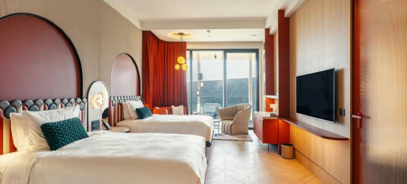 Paragraph Golf & Spa Tabori, Autograph Collection图片