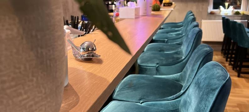 福尔肯酒店(Hotel Falken)图片