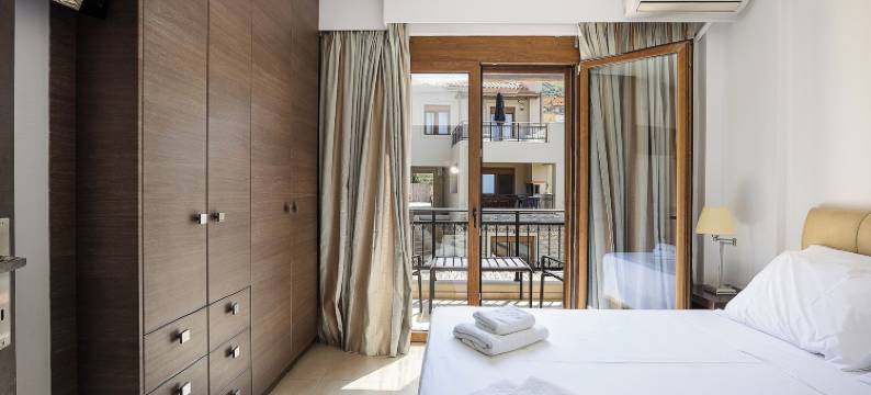 万神殿别墅及套房(Pantheon Villas & Suites)图片