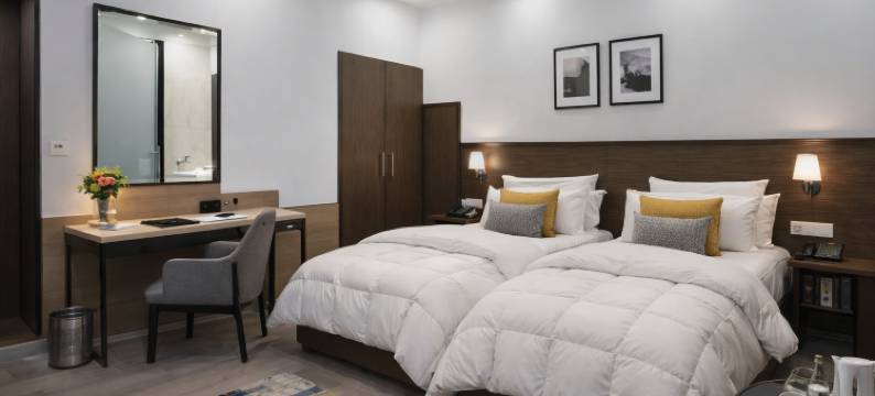 和谐酒店(Hotel Harmony)图片