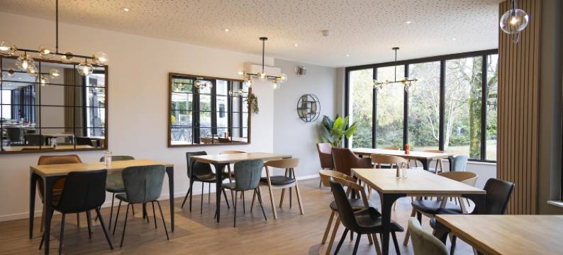 Campanile特鲁瓦北部 - Barberey(Campanile Troyes Nord - Barberey)图片