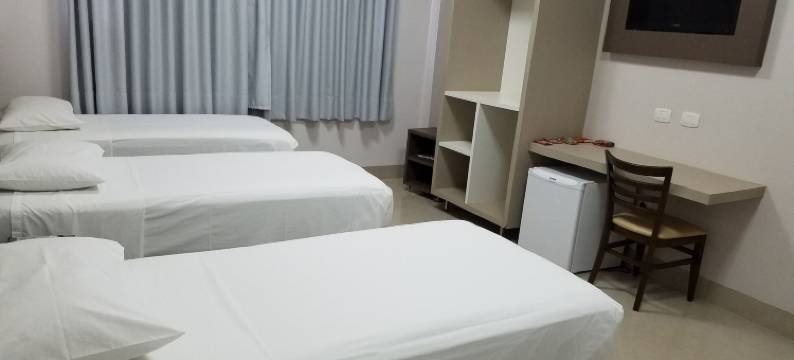 卡多里酒店(Hotel Cadori)图片