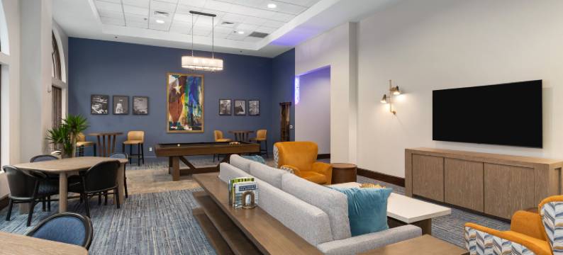 卡斯卡达温德姆酒店(Club Wyndham la Cascada)图片