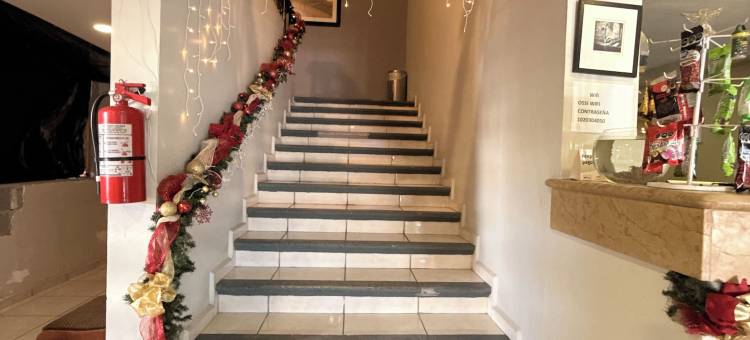 奥西旅馆酒店(Hotel Ossi Inn)图片
