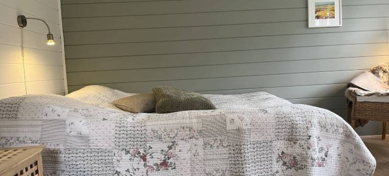 赫尔托夫腾民宿(Heltoften Bed & Breakfast)图片