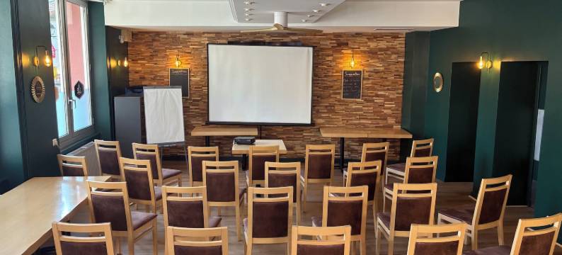 商务酒店(Logis Hôtel du Commerce)图片