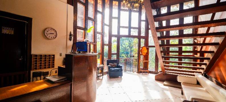 卡夫索尔旅馆(Hotel Cave do Sol)图片