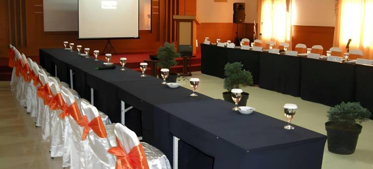 丹戎洁丽塔酒店(Jelita Tanjung Hotel)图片