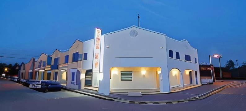 感谢酒店(Thanks Hotel)图片