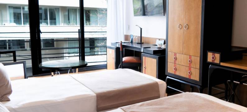 DOT 精品巴勒米塔诺酒店(Hotel Palermitano by DOT Boutique)图片