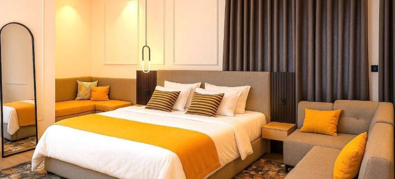 亲子酒店(Oyako Hotels)图片