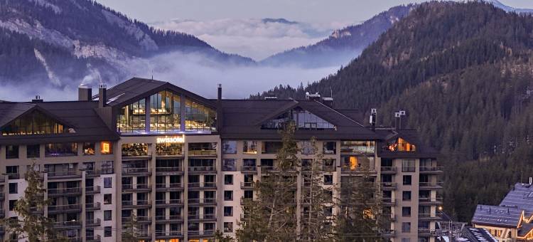 瑞士酒店 达米安 雅斯纳(Swissôtel Damian Jasna)图片