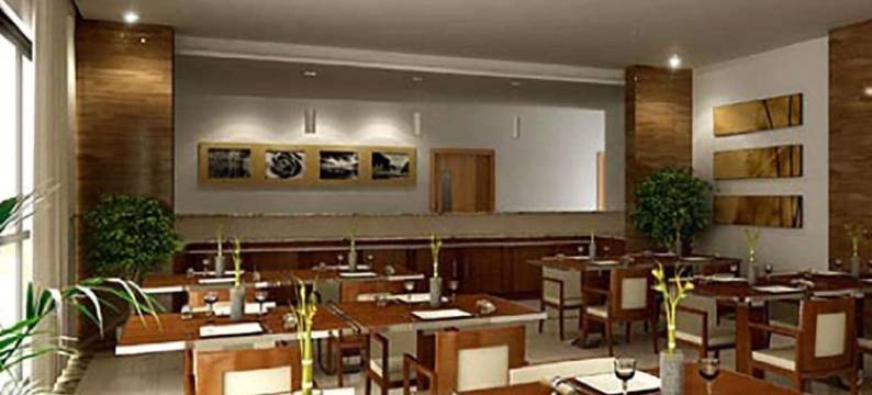 纳塔尔舒适套房酒店(Comfort Hotel & Suites Natal)图片