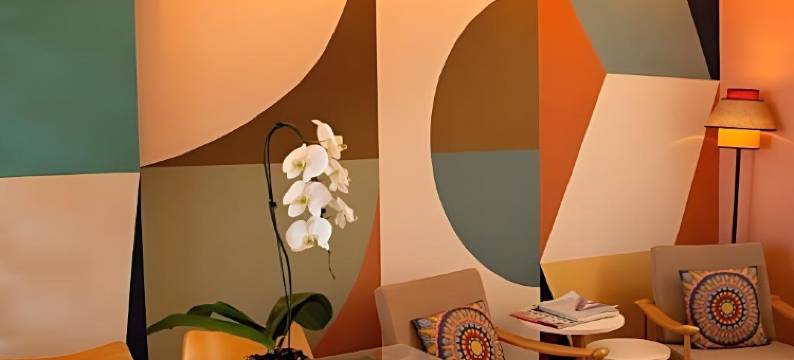 塞丽娜科帕卡巴纳酒店(Socialtel Copacabana)图片