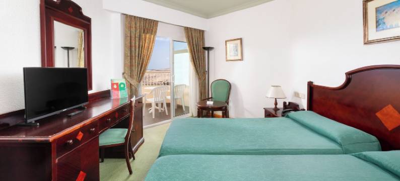 休奥利瓦海滩度假村 - 全包式(Hotel Riu Oliva Beach Resort - All Inclusive)图片