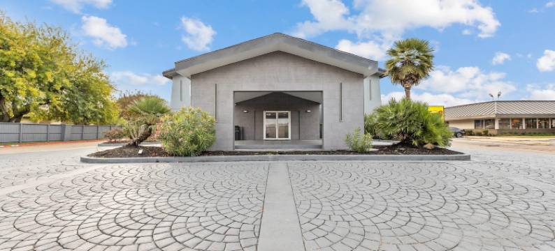 温德姆德克萨斯城速8酒店(Super 8 by Wyndham Texas City)图片