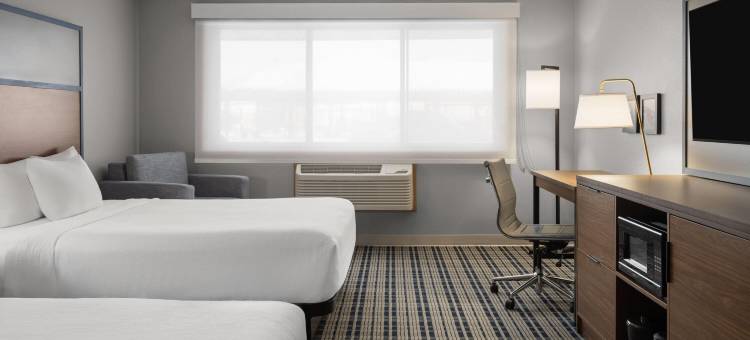 大福克斯AmericInn酒店(AmericInn by Wyndham Grand Forks)图片