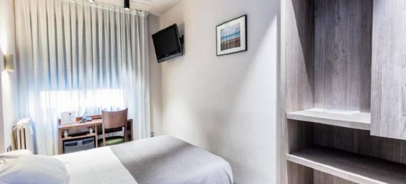 格兰维亚酒店(Hotel Gran Via)图片