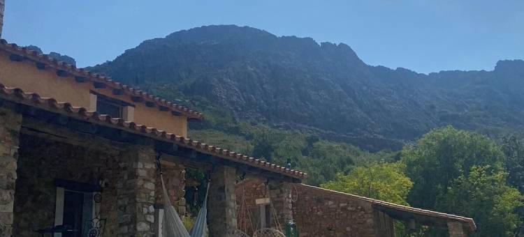 卡萨德拉卢斯-芬卡拉谢拉(Casa de la Luz-Finca la Sierra)图片