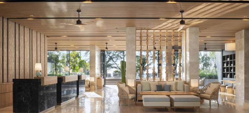 普吉迈考海滩丽笙度假酒店(Radisson Blu Resort Phuket, Mai Khao Beach)图片