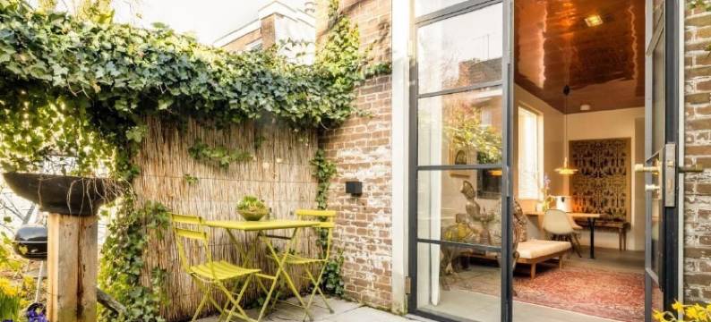 De DroomBoutique - 金银套房(De DroomBoutique - Goud & Zilver Suites)图片