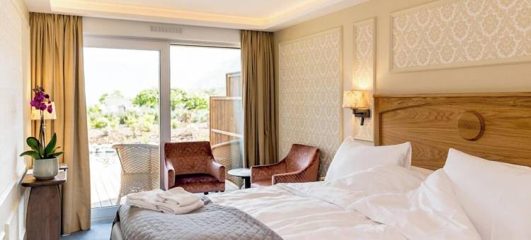 瓦拉克酒店(Walaker Hotel)图片