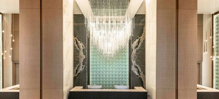 伊斯坦布尔老城瑞享酒店(Mövenpick Istanbul Old Town)图片