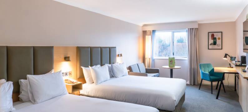 Holiday Inn 梅德斯通 - 塞文欧克斯(Holiday Inn MAIDSTONE - SEVENOAKS by IHG)图片