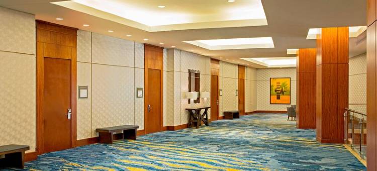 亚历山德里亚老城威斯汀酒店(The Westin Alexandria Old Town)图片