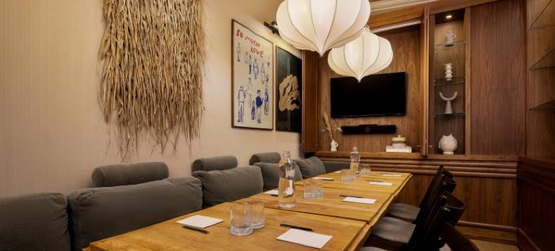 哥本哈根格兰德乔安妮NH(NH Copenhagen Grand Joanne)图片