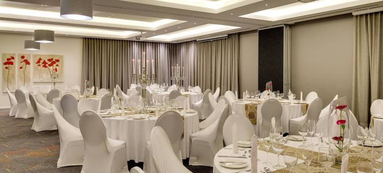 开普敦泰格谷万豪Protea酒店(Protea Hotel Cape Town Tyger Valley)图片