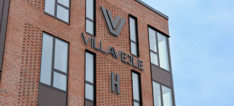 Villavejle Hotel, BW Signature Collection图片