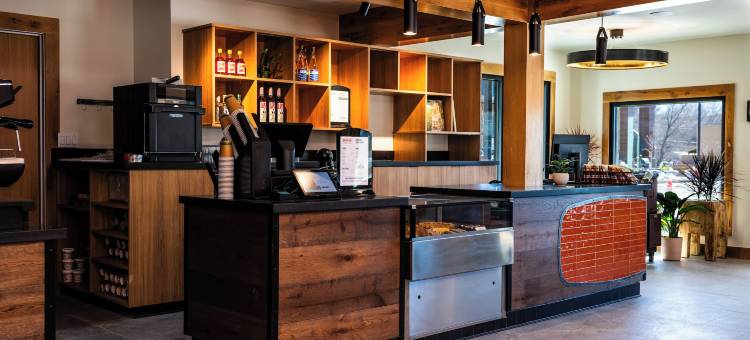 Boundary by Terra VI Durango图片