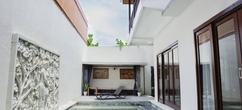 塞米亚克白莲花别墅(White Lotus Villas Seminyak)图片