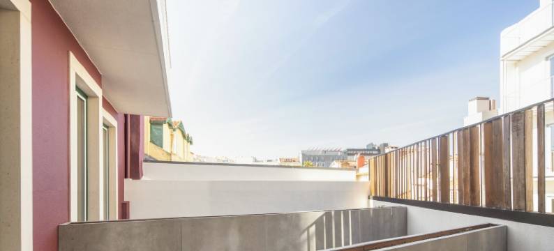 LSA Avenida by Numa图片