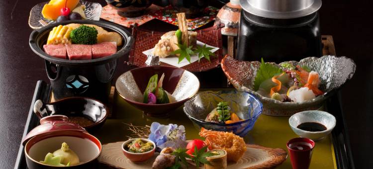由布御宿旅馆(Yufu-No-Oyado Hotaru)图片