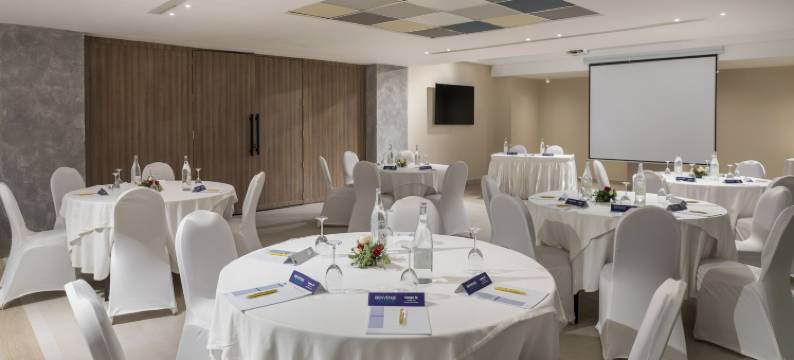 钟塔酒店 El Mechtel(Campanile El Mechtel)图片